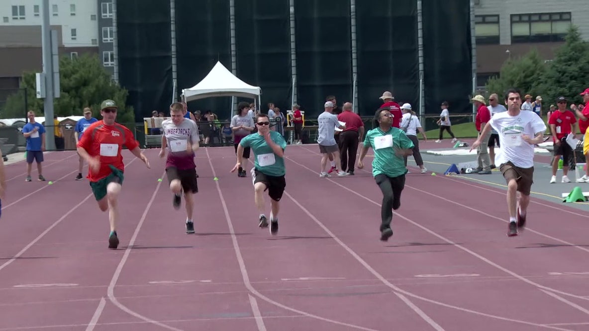 Special Olympics 2026 USA Games in Minnesota: Your guide to the games