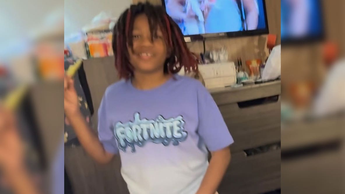 Minneapolis police searching for missing 10-year-old boy