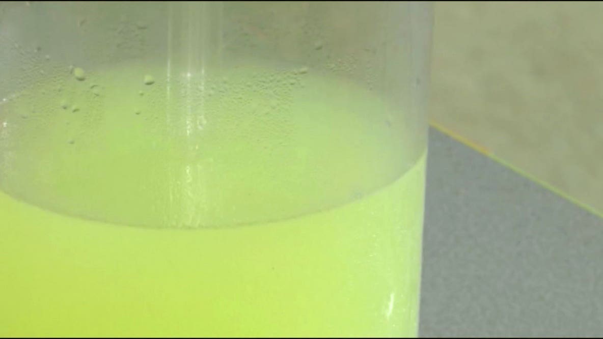 Vadnais Heights man accused of showing gun to kids at lemonade stand