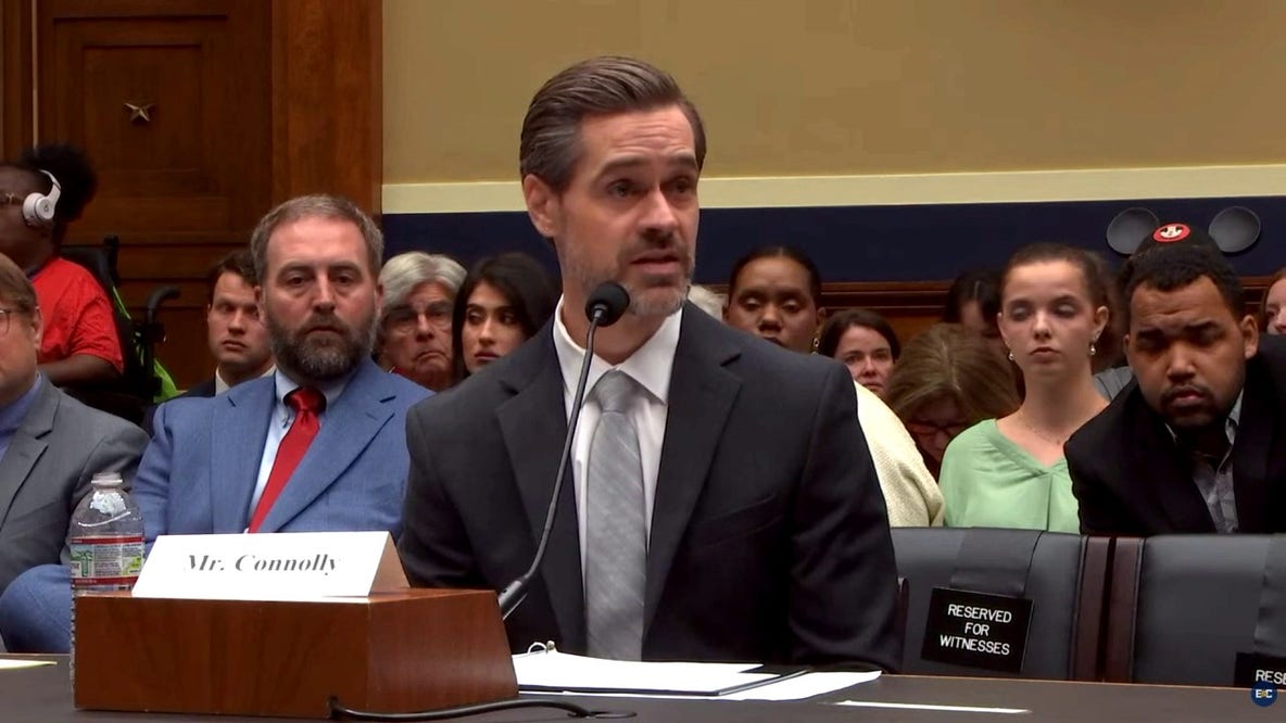 Minnesota fraud: State DHS commissioner testifying before Congress Thursday