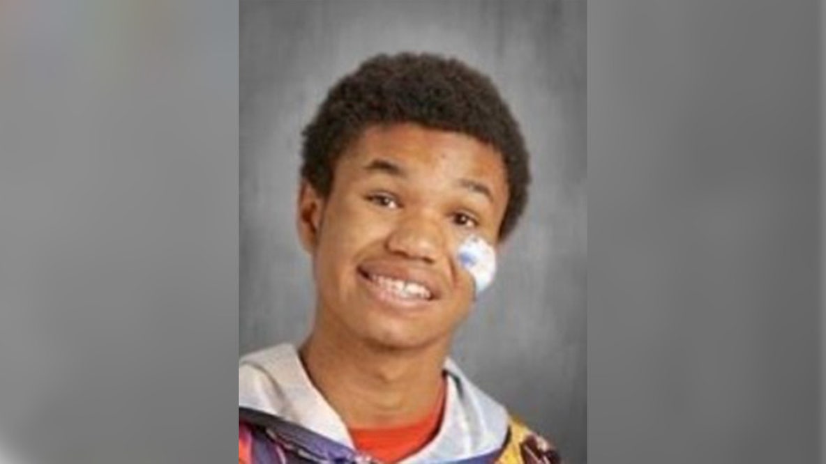 St. Paul police searching for missing non-verbal teen Daymarieon Comer