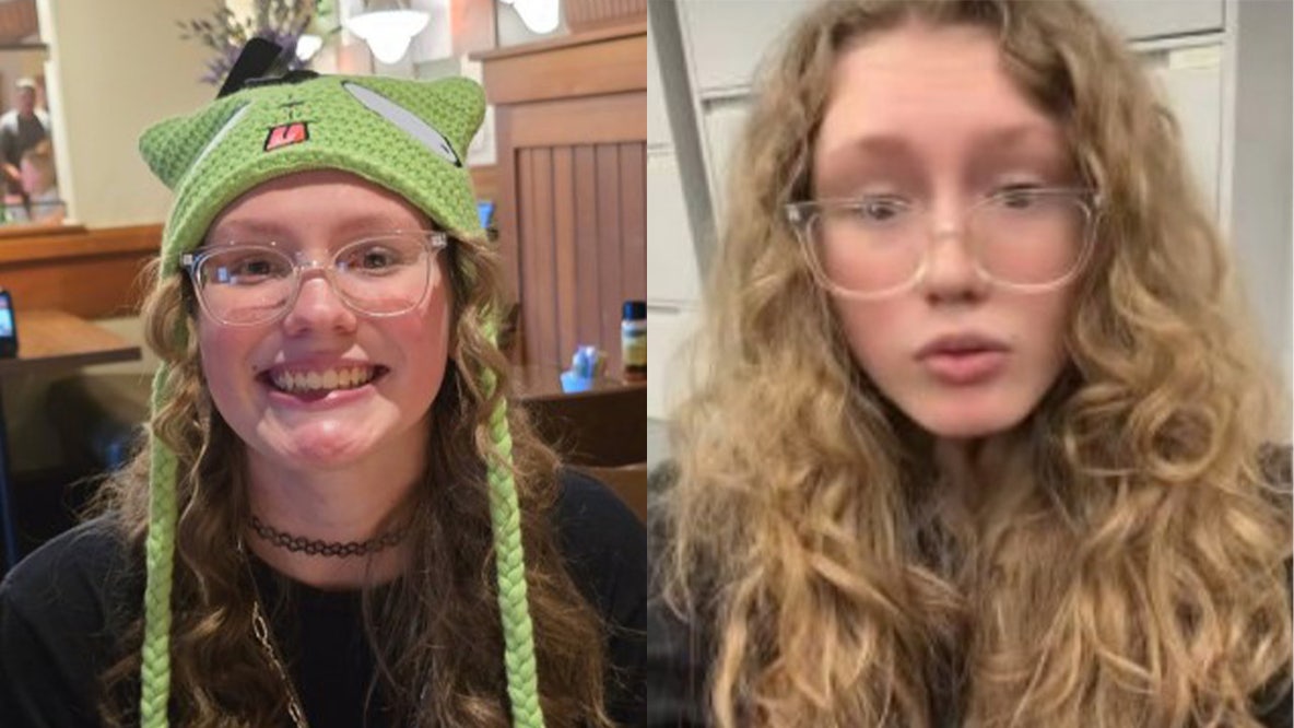St. Paul police search for missing 16-year-old girl last seen June 27