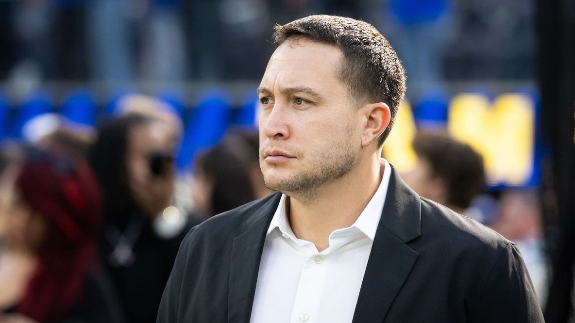 Minnesota Vikings hire Nolan Teasley as general manager