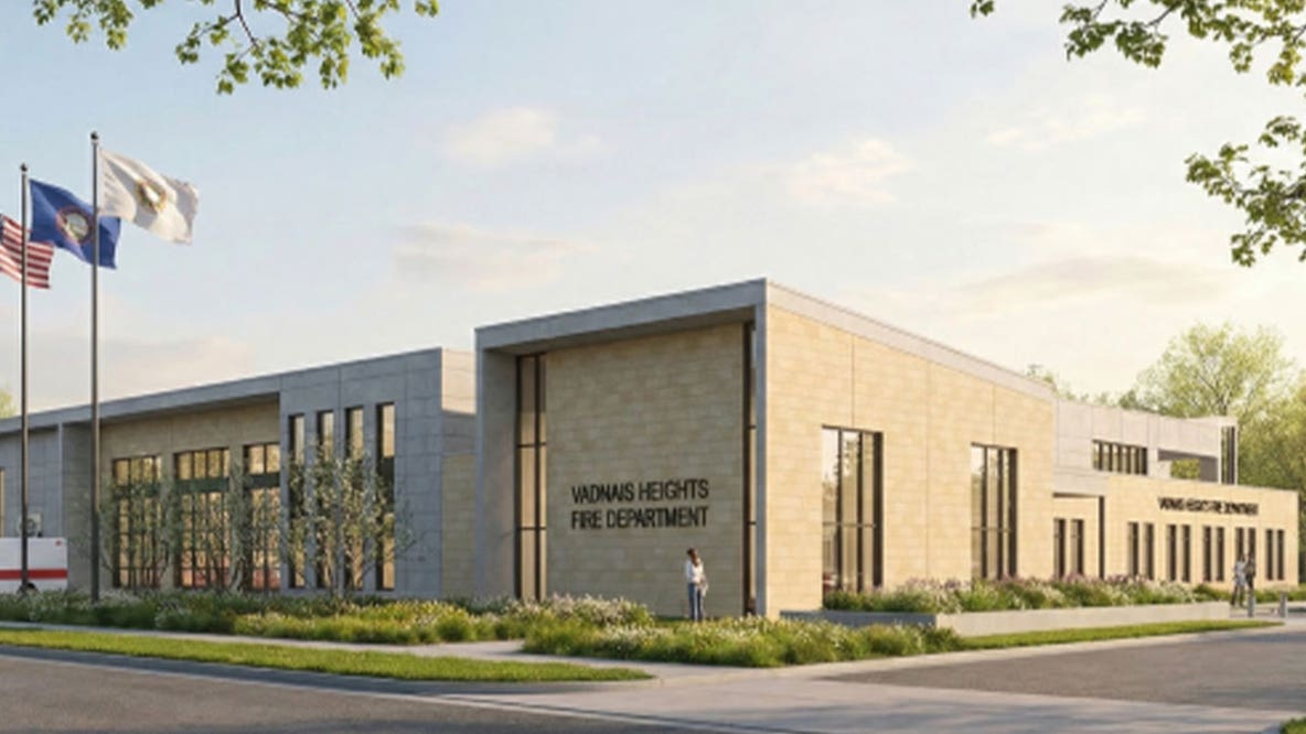 Vadnais Heights could undo new fire station project after complaints