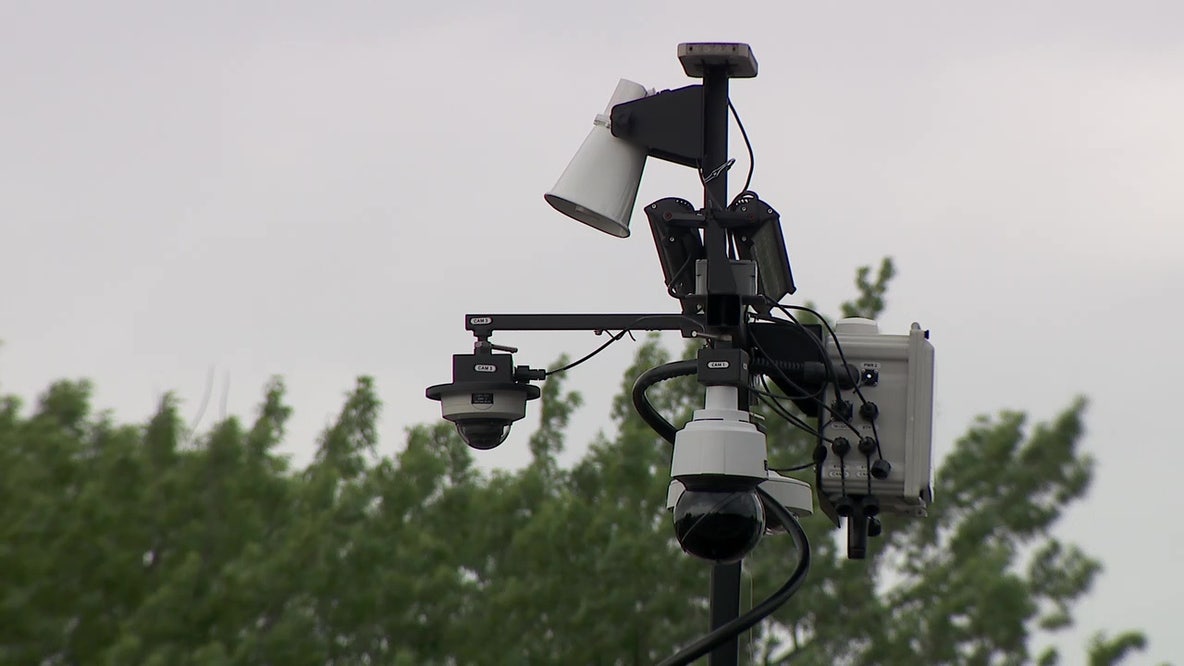 Columbia Heights set to drop Flock license plate cameras after community pushback