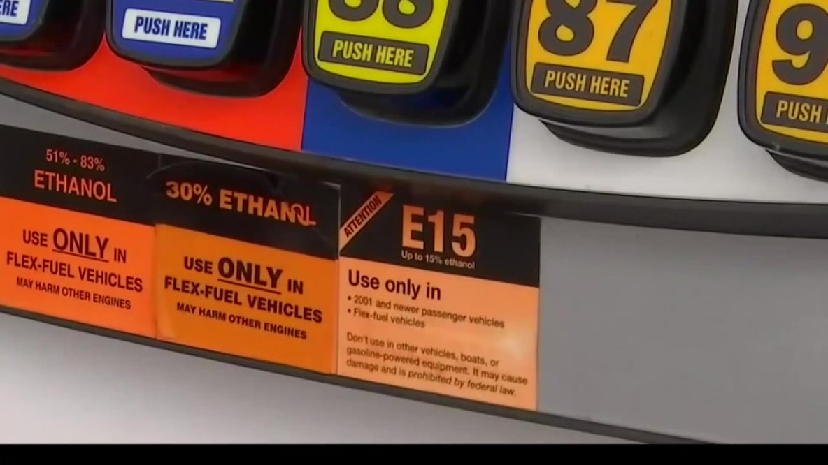 E15 gas in Minnesota: Is the cheaper fuel actually saving you money?
