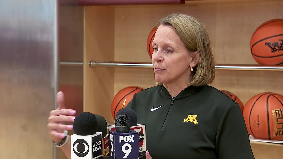 Gophers start summer workouts looking to build off Sweet 16 run