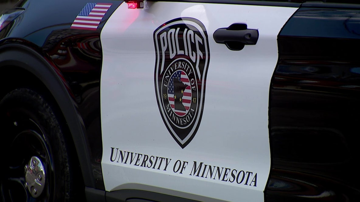 Shots fired near U of M campus, police investigating Dinkytown area