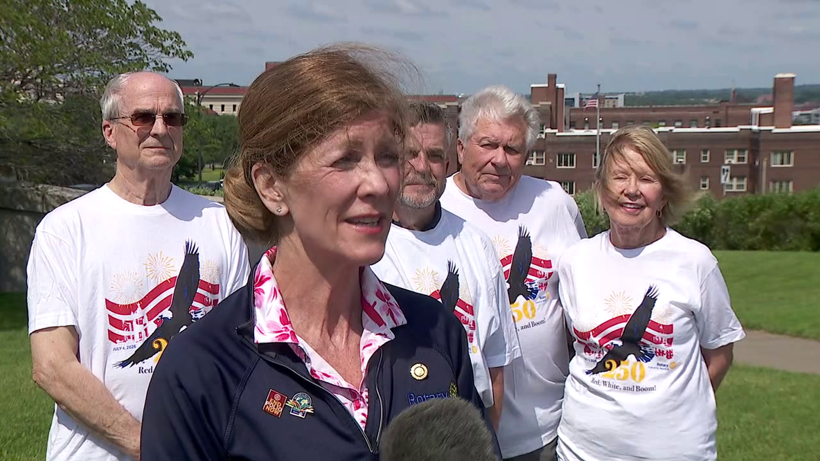 Cathedral Hill fireworks: St. Paul Rotary Club raises $165K to revive July 4 tradition