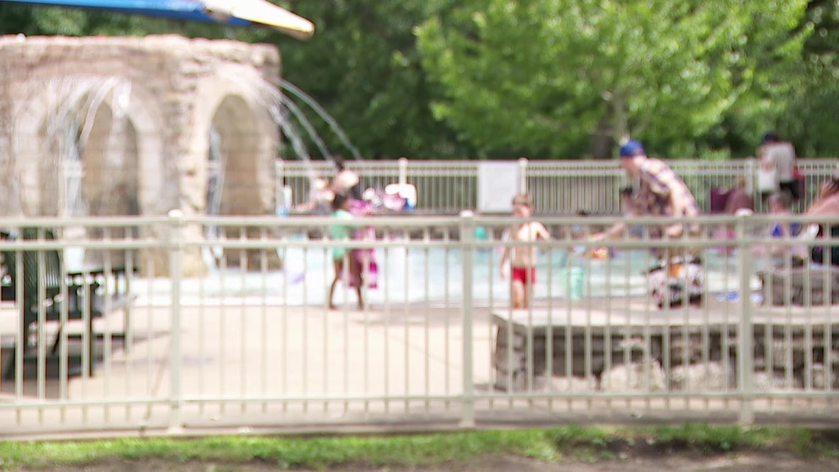 Extreme heat: How to stay safe, where to cool off in the Twin Cities