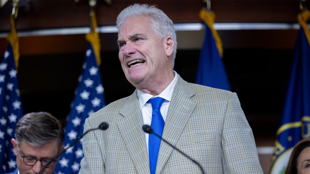 Rep. Tom Emmer faces backlash for telling Somalis to 'go the hell back to where they came from'