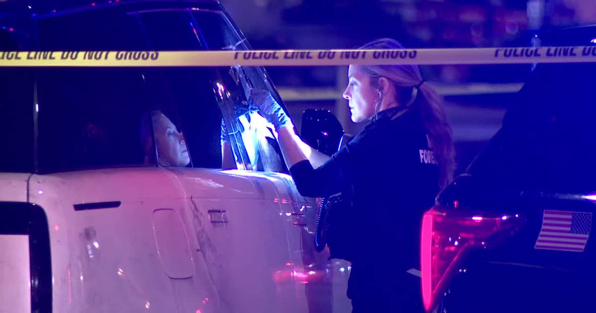 Two triple shootings in Minneapolis leave 6 injured hours apart