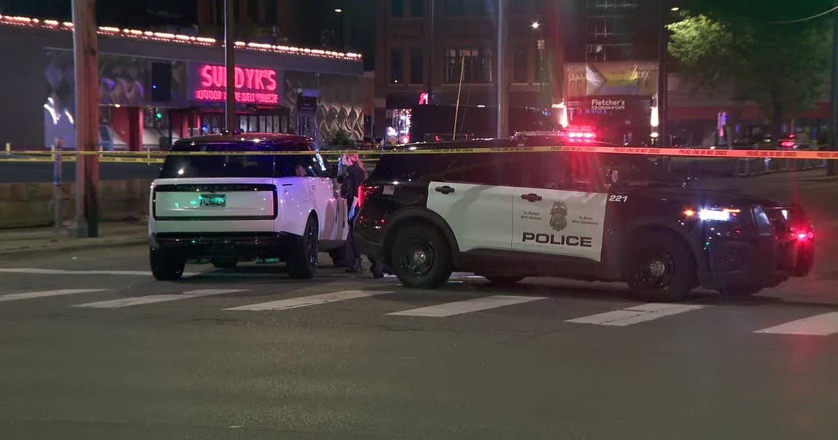 Overnight shooting in northeast Minneapolis injures 3 | FOX 9 ...