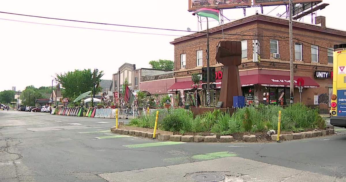 George Floyd Square redevelopment rejected: Minneapolis business owners left in limbo