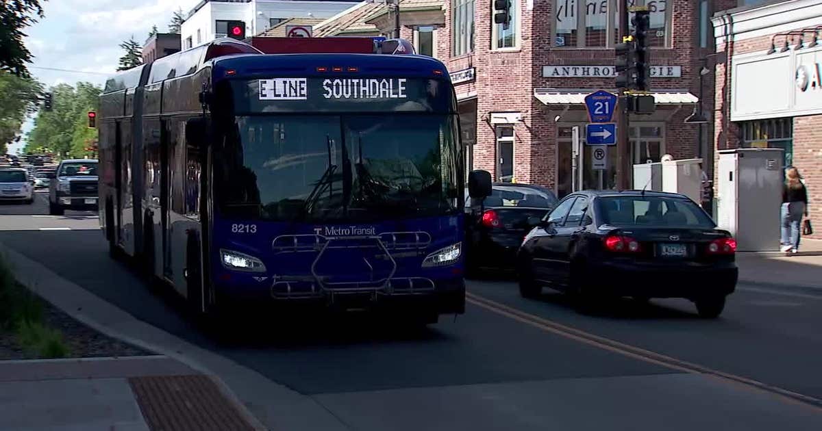 6 months in: Minneapolis E-Line nearly twice the riders Metro Transit expected