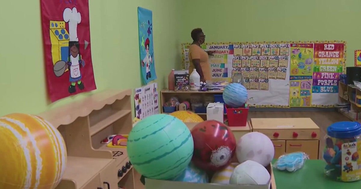 Minnesota childcare crisis: 80% of providers say industry struggling