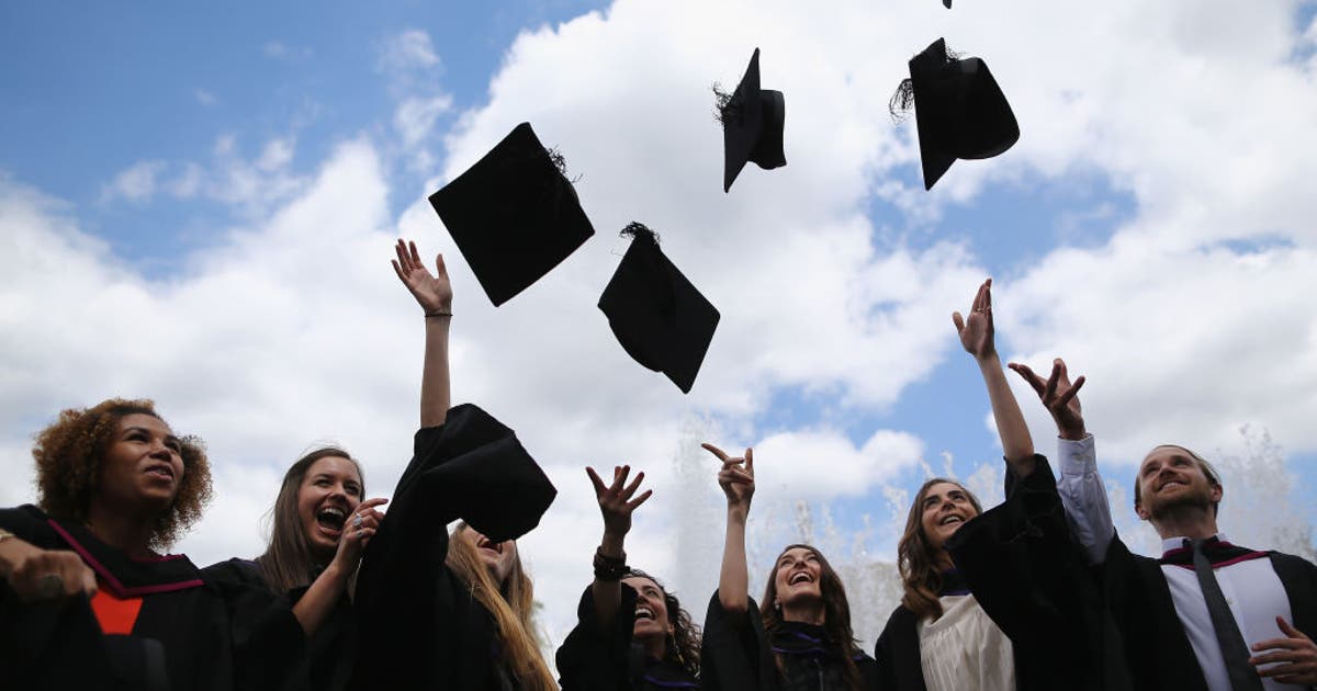 Federal bill targets 'ghost students' as Minnesota community colleges crack down