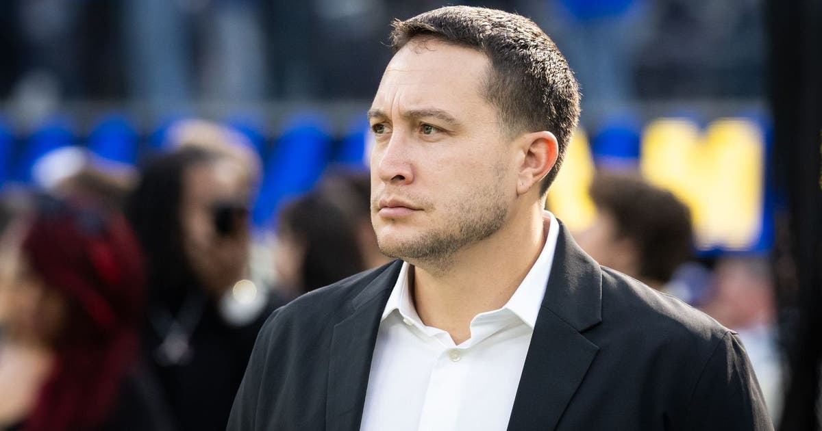 Minnesota Vikings hire Nolan Teasley as general manager