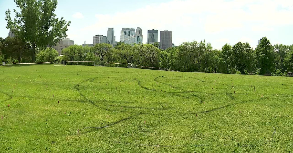 Boom Island Park to host first US installation of Beyond Walls in June