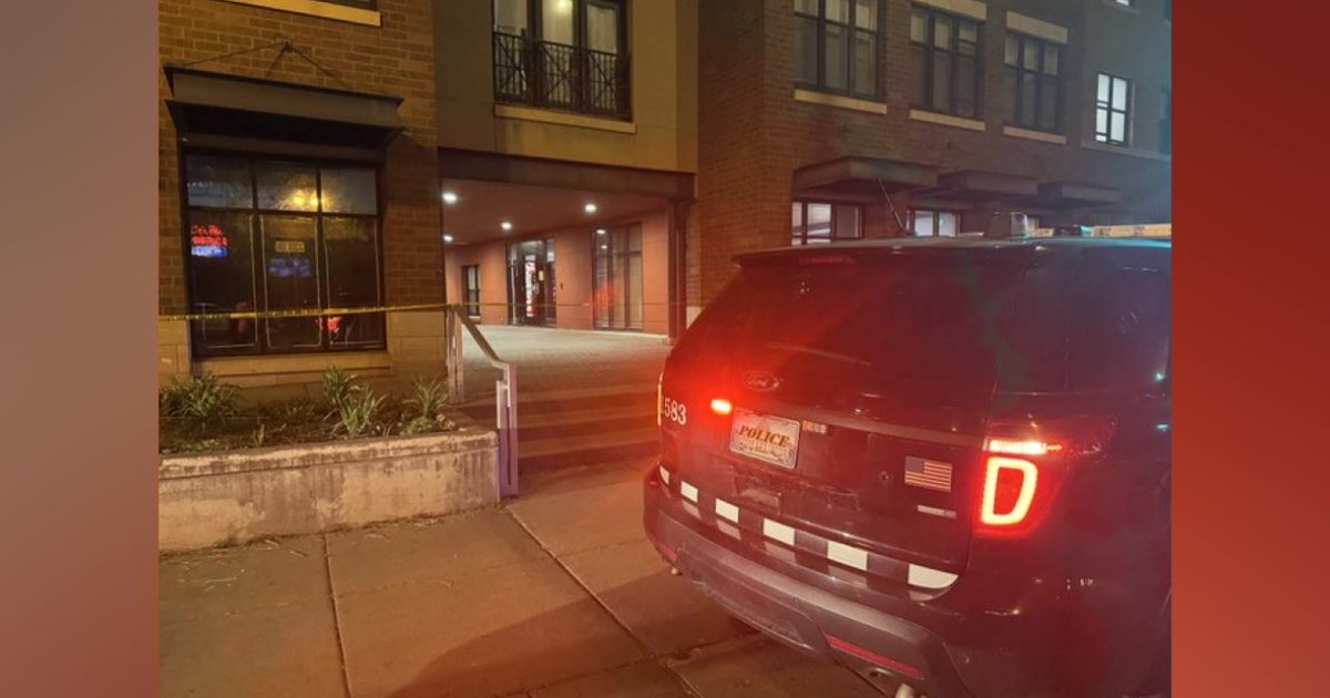 St. Paul man on supervision charged with second-degree murder