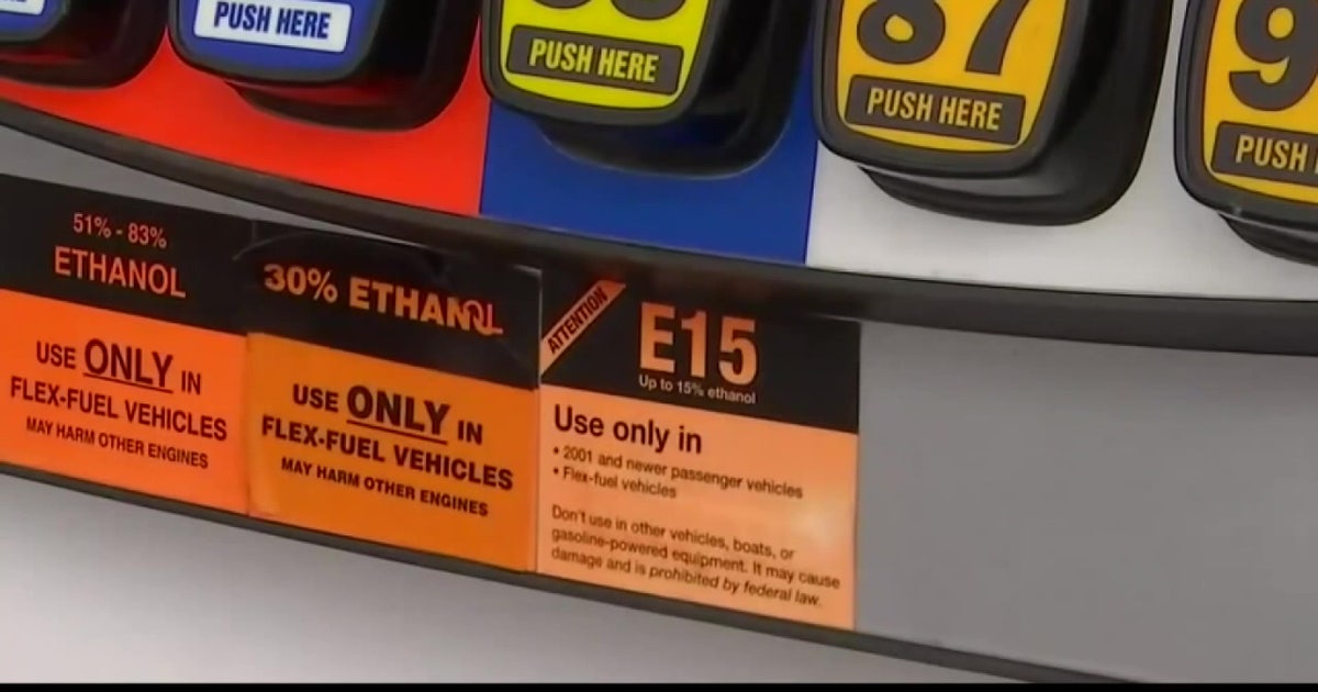 E15 gas in Minnesota: Is the cheaper fuel actually saving you money?