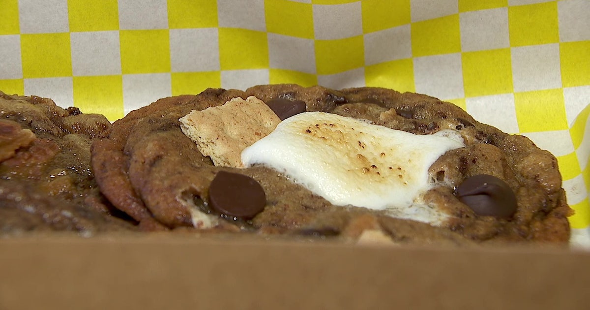Northeast Minneapolis couple's cookies go viral with nearly 500k views