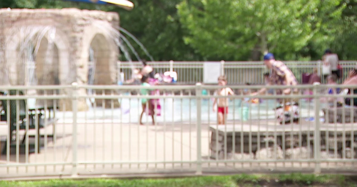 Extreme heat: How to stay safe, where to cool off in the Twin Cities