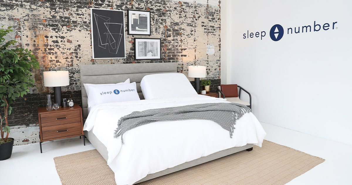 Sleep Number bankruptcy: Minnesota company announces merger with Sleep Country Canada