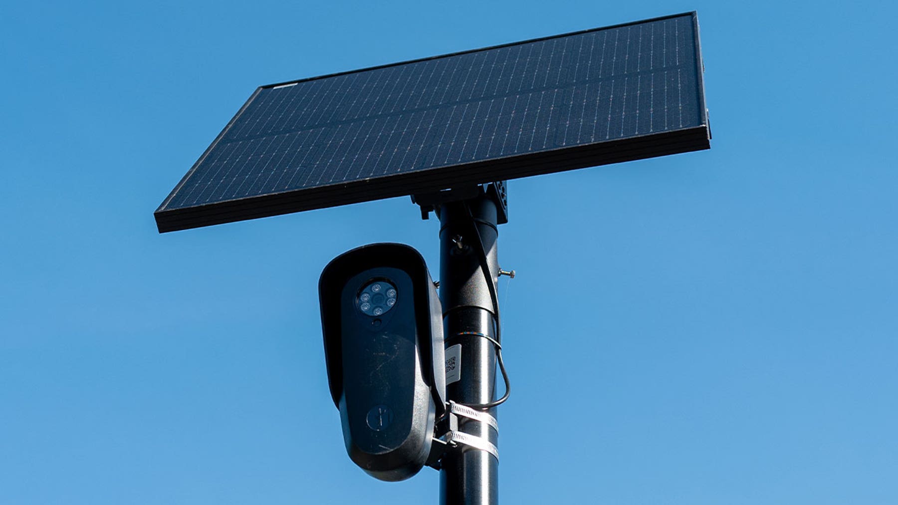 Columbia Heights poised to remove all of its city-owned Flock cameras
