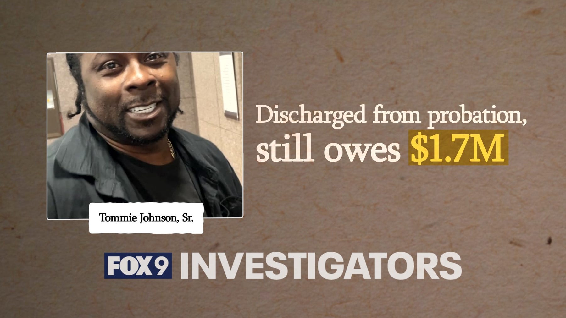 Minnesota Medicaid fraudster off probation despite owing $1.7M in restitution