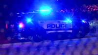 Robbinsdale police chase ends with driver arrested after hitting fence in Minneapolis