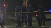 Penn Avenue shooting leaves 1 injured, suspect sought