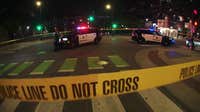 Girl, 15, shot in Loring Park neighborhood; 2 teens arrested