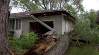 Twin Cities storm: 25K lost power as damaging severe thunderstorm tore through metro