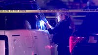 Two triple shootings in Minneapolis leave 6 injured hours apart