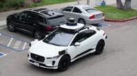 Waymo driverless cars in Minneapolis: Ride-share drivers fear job losses as testing continues