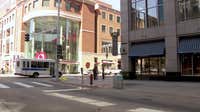Nicollet Mall shooting: Minneapolis man charged after 2 people hurt, including bystander