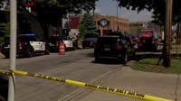 Minneapolis standoff: Felon charged with firing 15-20 shots at 18 officers