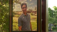 Prayer vigil held in Edina for UW-Madison student Raja Chinnakotla after tragic death