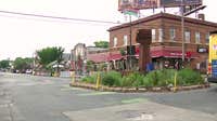 Minneapolis to rebuild George Floyd Square: Some fear businesses won't survive construction
