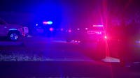 St. Peter officer-involved shooting: Suspect dead, officer shot in the arm