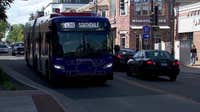 6 months in: Minneapolis E-Line nearly twice the riders Metro Transit expected