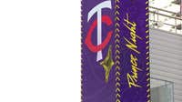 Prince's birthday: Fans from across the world celebrate at Paisley Park and Target Field