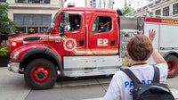 Minneapolis Big Honking Truck Parade returns to Nicollet Mall on June 18