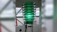 Coast Guard offers $1,000 reward for stolen navigational beacon