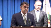 Minneapolis drug trafficking gangs: 25 people face federal charges