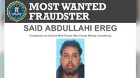 MN fraud: Feeding Our Future suspect named on FBI's new ‘Most Wanted Fraudsters’ list