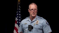 Mayor names new interim Minneapolis police chief in wake of O'Hara resignation