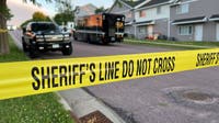Officer shot in St. Peter neighborhood prompts shelter-in-place order, BCA investigating