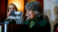 Minnesota Rep. Karen Clark, first openly lesbian state legislator, dies at 80